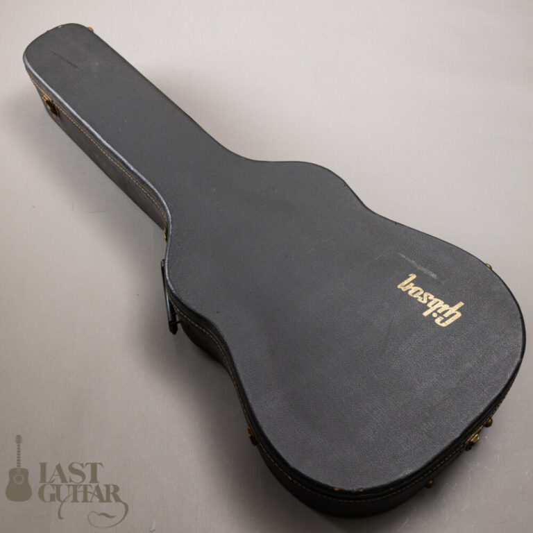 Gibson ES-175DN 1970s