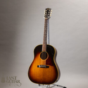 Gibson J-45 1957