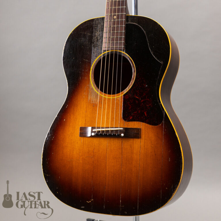 Gibson LG-1 1956