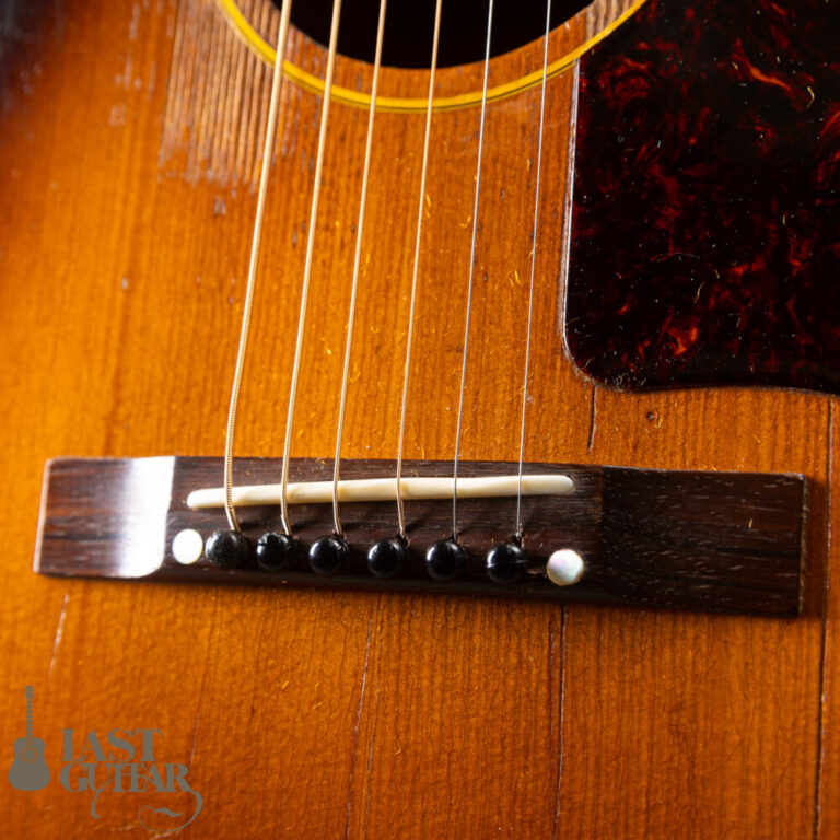 Gibson LG-1 1956