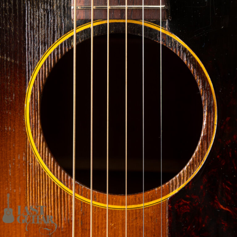 Gibson LG-1 1956