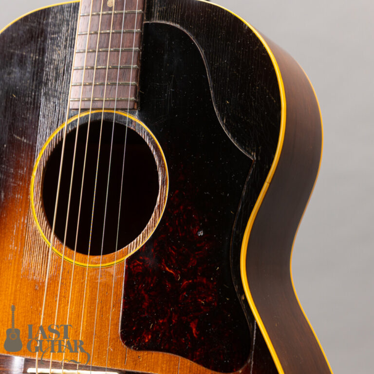 Gibson LG-1 1956