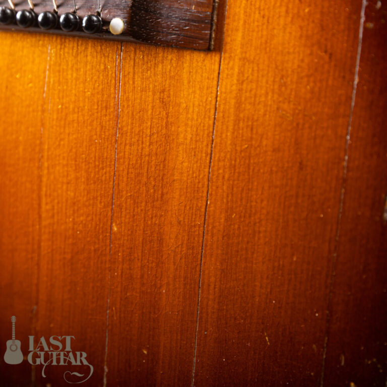 Gibson LG-1 1956
