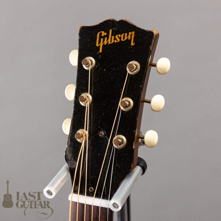 Gibson LG-1 1956