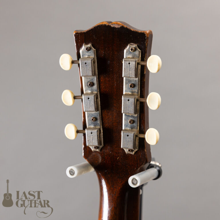 Gibson LG-1 1956