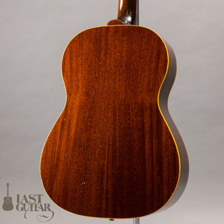 Gibson LG-1 1956