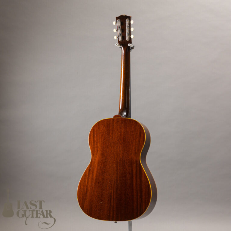 Gibson LG-1 1956