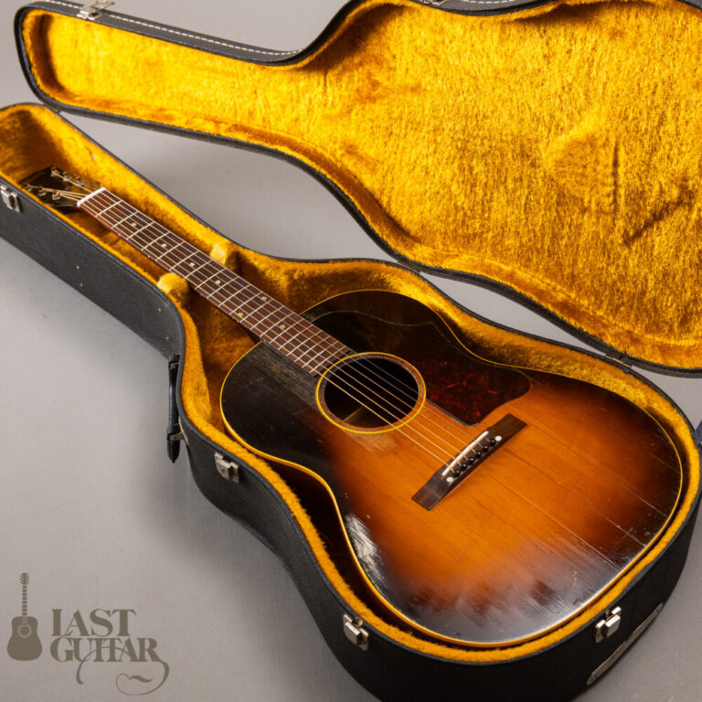 Gibson LG-1 1956