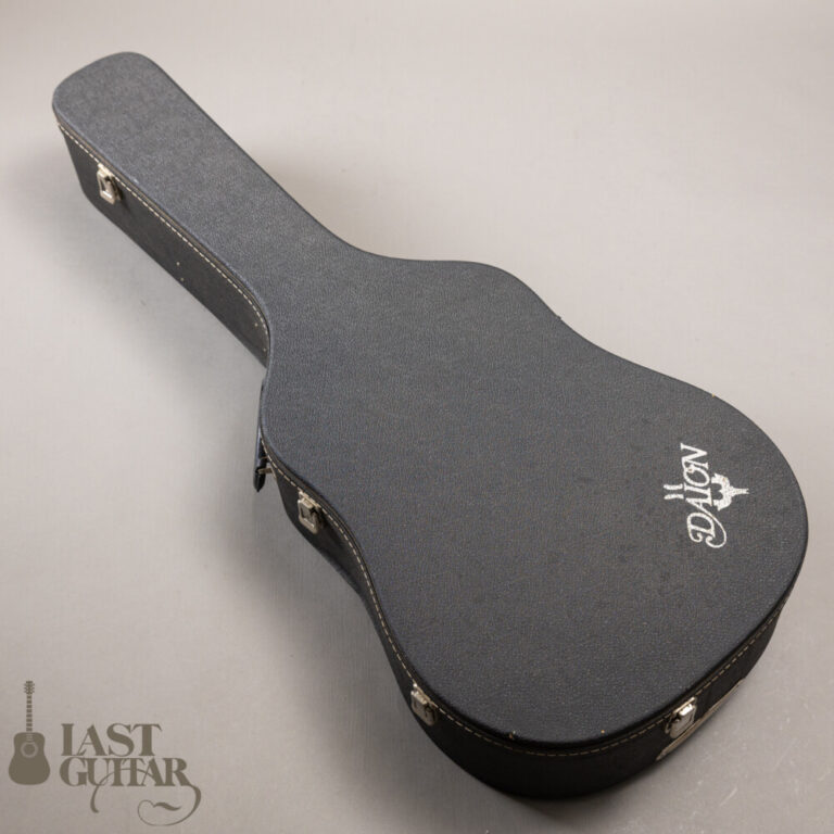 Gibson LG-1 1956