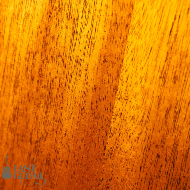 Hozen Guitars Black Label MD Torrefied Sitka Spruce African Mahogany