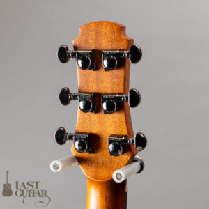 Hozen Guitars Black Label MJ Sinker Red Cedar Indian Rosewood
