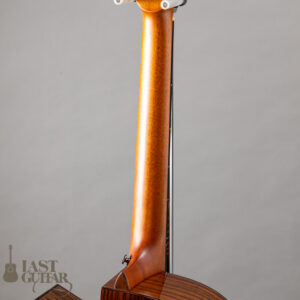 Hozen Guitars Black Label MJ Sinker Red Cedar Indian Rosewood