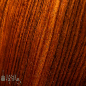 Hozen Guitars Black Label MJ Sinker Red Cedar Indian Rosewood