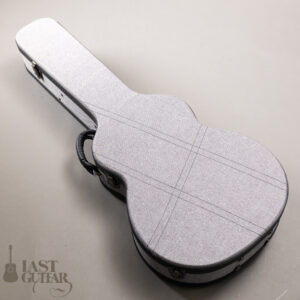 Hozen Guitars Black Label MJ Sinker Red Cedar Indian Rosewood