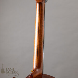 Hozen Guitars Blue Label Deep OM Swiss Moon Spruce Granadillo