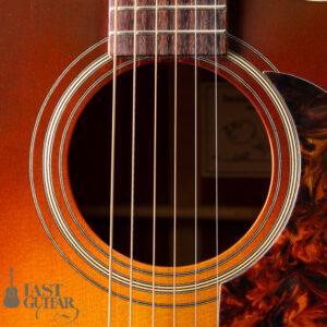 Iwaneko Guitars Type-DC Simple Style Colored Top