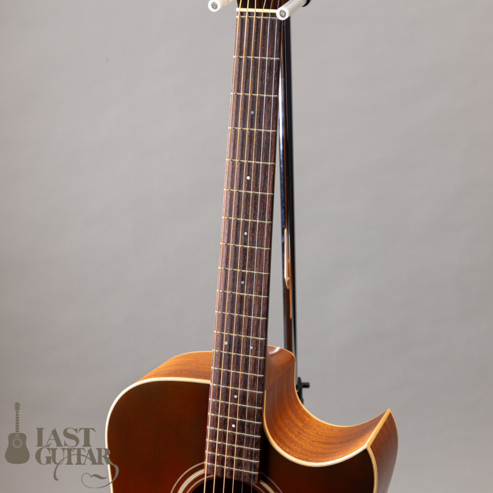 ギター Iwaneko Guitars Model No.32 \"Type-N\" Iwaneko Guitars Model No.32 Type-N