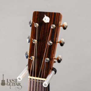 Iwaneko Guitars Type-DC Simple Style Colored Top
