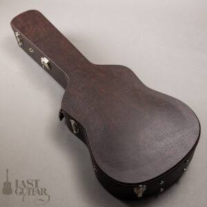 Iwaneko Guitars Type-DC Simple Style Colored Top