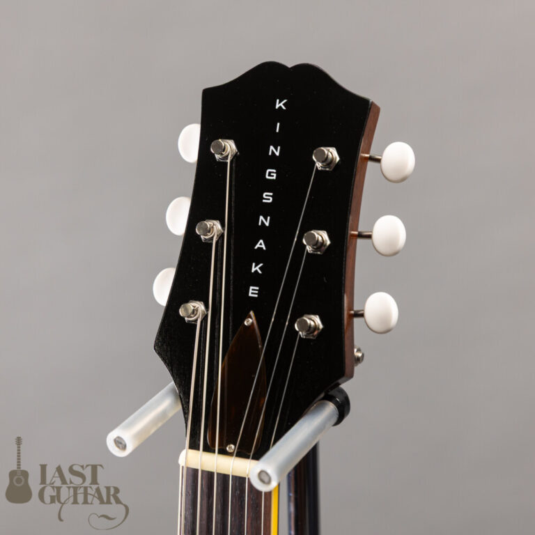 King Snake Smith Jazz Tobacco SB
