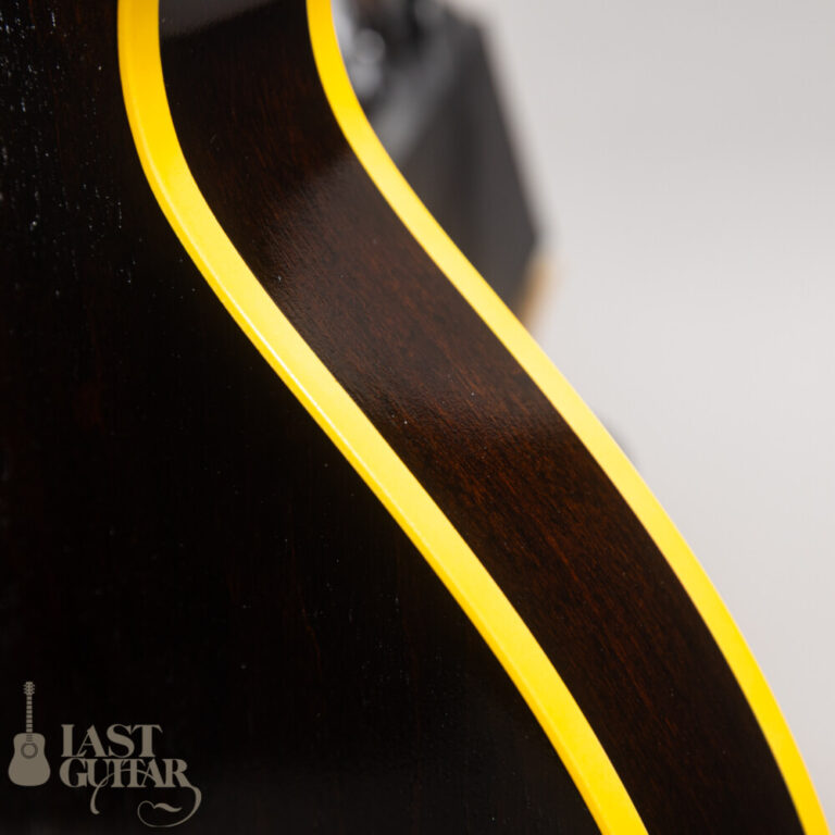 King Snake Smith Jazz Tobacco SB