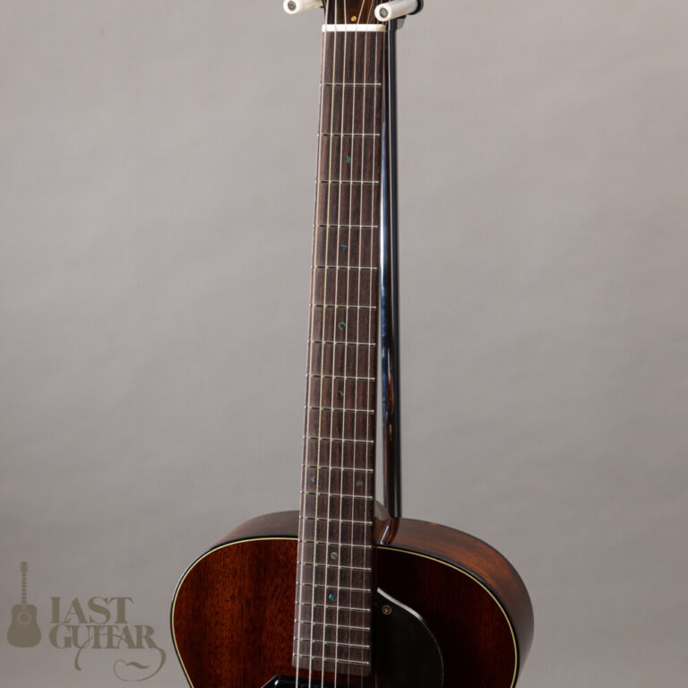 Rozeo Ladybug Mahogany Brown