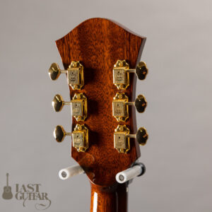 Rozeo Ladybug Mahogany Brown