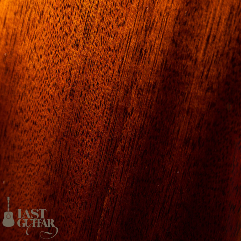 Rozeo Ladybug Mahogany Brown