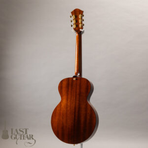 Rozeo Ladybug Mahogany Brown