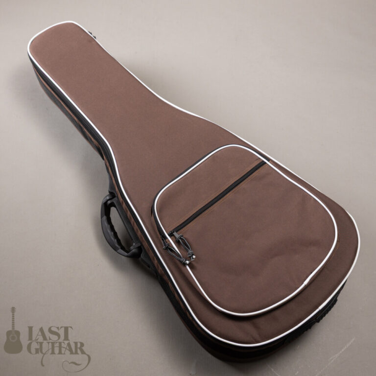 Rozeo Ladybug Mahogany Brown