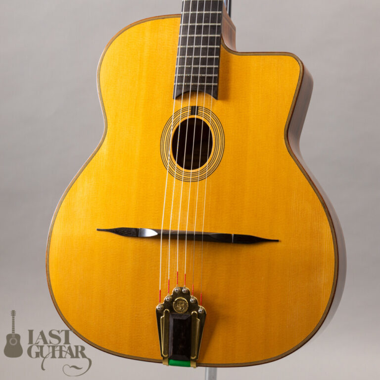 Shelley D. Park Encore Santos Rosewood