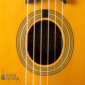 Shelley D. Park Encore Santos Rosewood