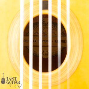 Shelley D. Park Encore Santos Rosewood