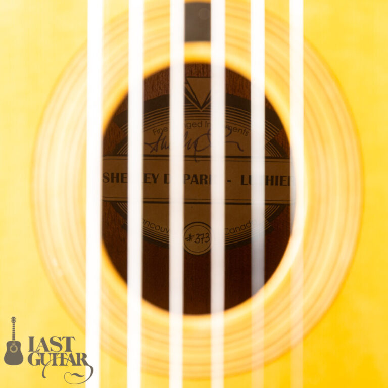 Shelley D. Park Encore Santos Rosewood