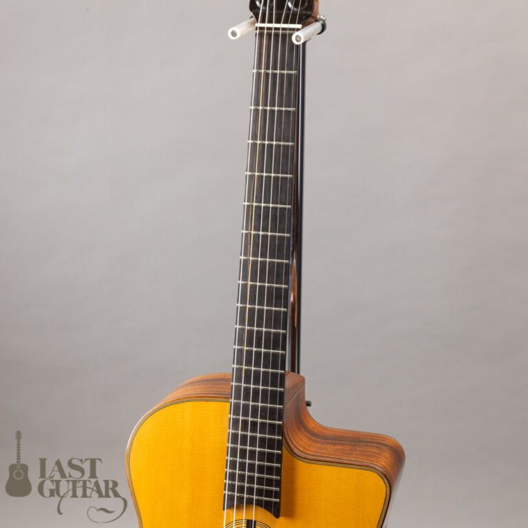Shelley D. Park Encore Santos Rosewood