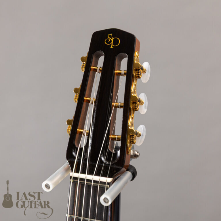 Shelley D. Park Encore Santos Rosewood