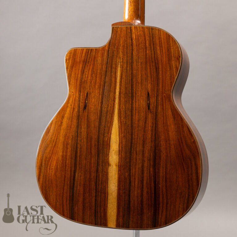 Shelley D. Park Encore Santos Rosewood