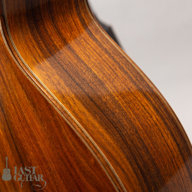 Shelley D. Park Encore Santos Rosewood