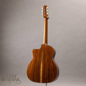 Shelley D. Park Encore Santos Rosewood