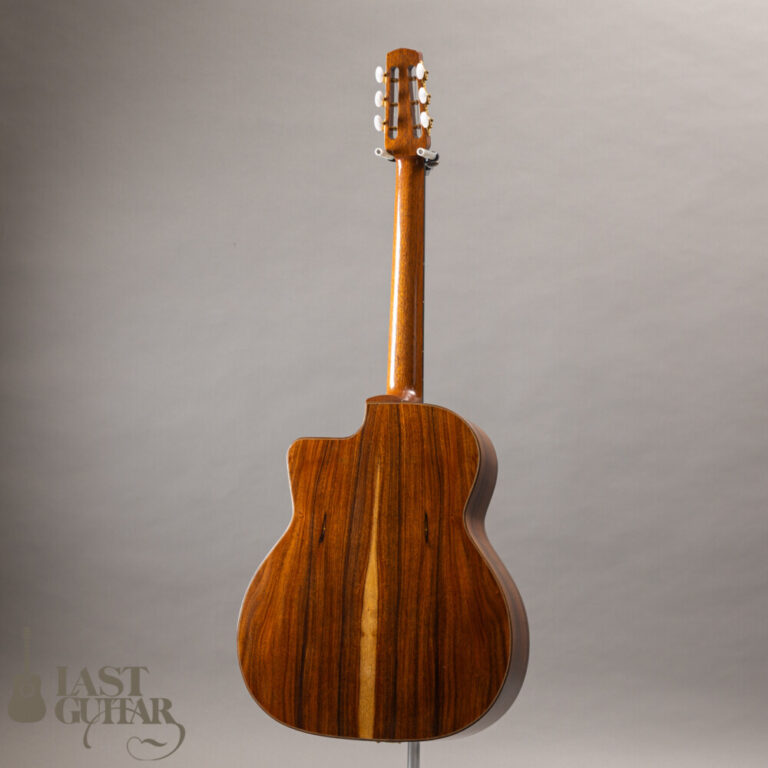 Shelley D. Park Encore Santos Rosewood