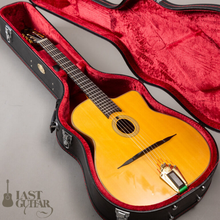 Shelley D. Park Encore Santos Rosewood