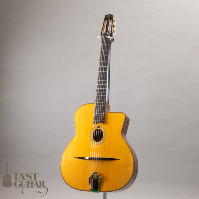 Shelley D. Park Encore Santos Rosewood