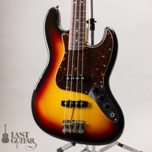 Fender Japan JB62-US 3CS 2000s