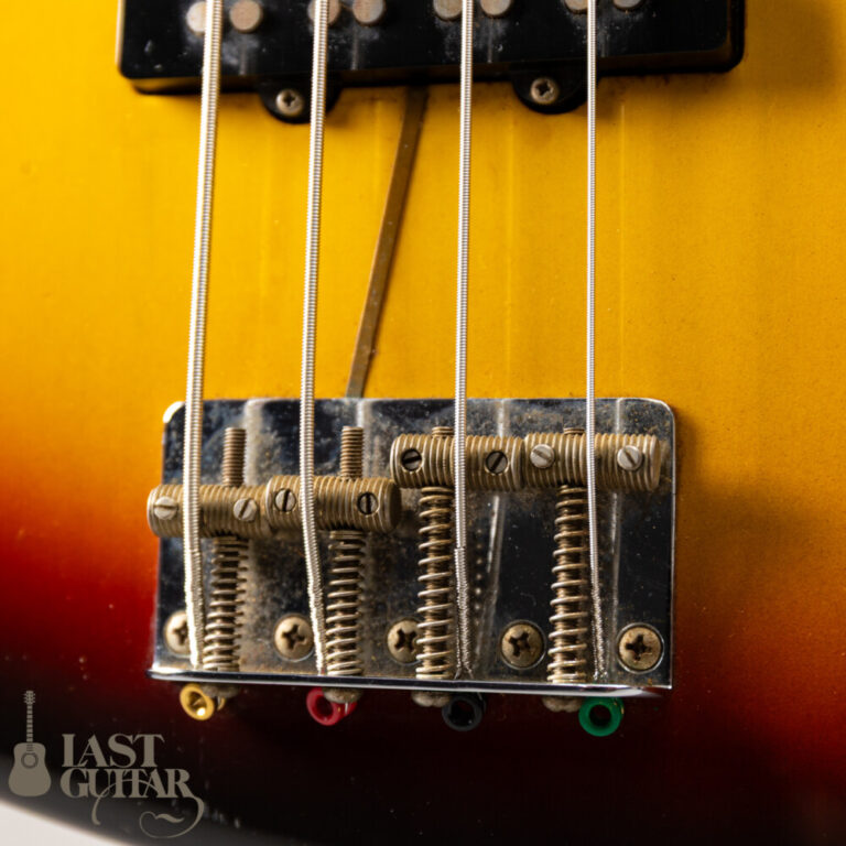 Fender Japan JB62-US 3CS 2000s