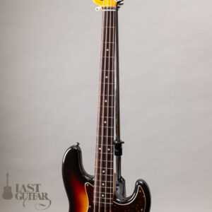Fender Japan JB62-US 3CS 2000s