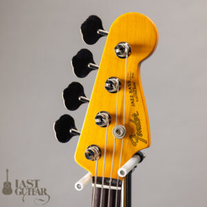 Fender Japan JB62-US 3CS 2000s