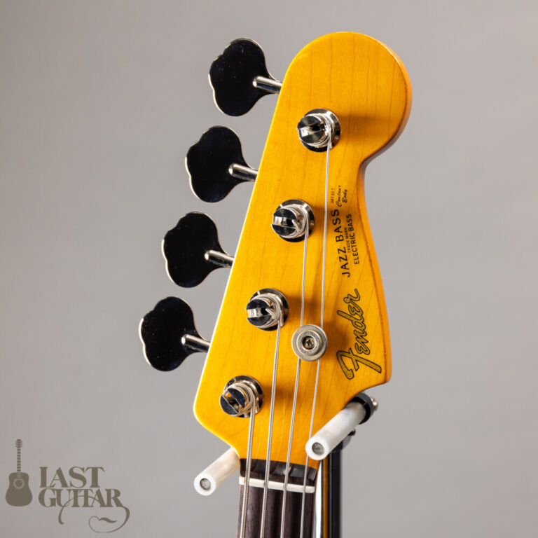 Fender Japan JB62-US 3CS 2000s