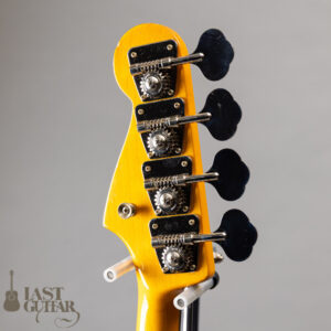 Fender Japan JB62-US 3CS 2000s
