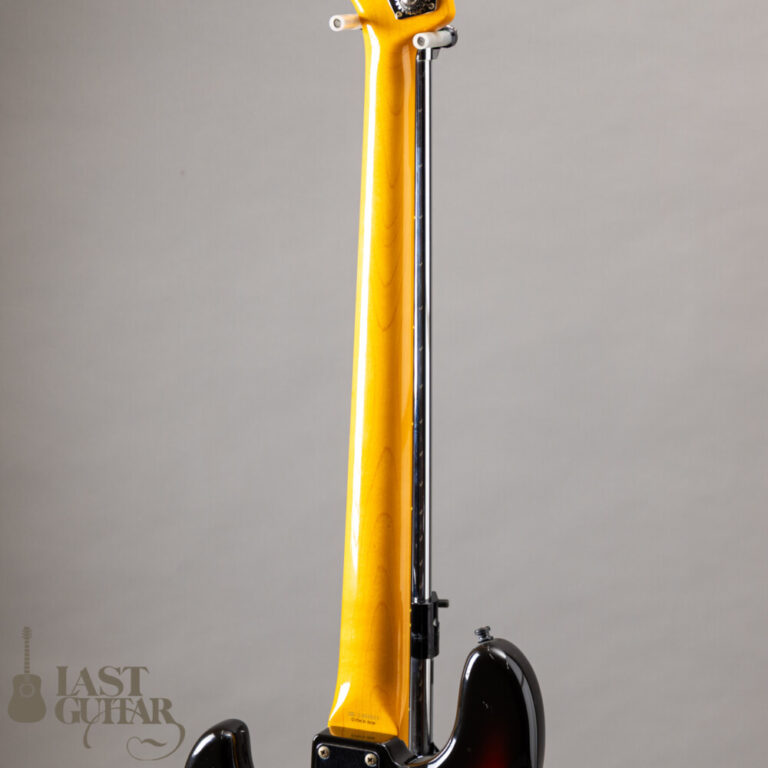 Fender Japan JB62-US 3CS 2000s