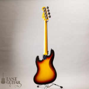 Fender Japan JB62-US 3CS 2000s